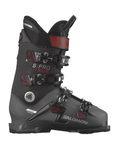 Salomon Men's Skiboot S/PRO MV R100 GW Bk/Anthra/Mt