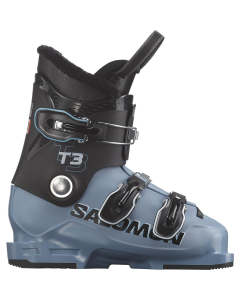 Salomon Kids Skiboot T3 RT Copen