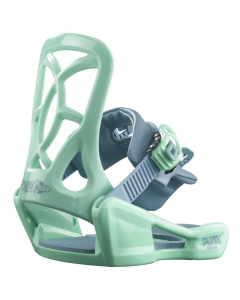 Salomon Bindings GOODTIME Blue