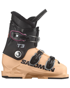 Salomon Kids Skiboot T3 RT Beach