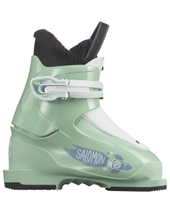 Salomon Kids Skiboot T1 Mint