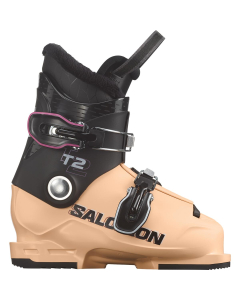 Salomon Kids Skiboot T2 RT Beach