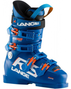 Lange RS 90 S.C. POWER BLUE