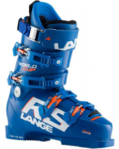 Lange WORLD CUP RS ZA POWER BLUE