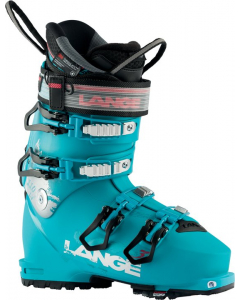 Lange Skischuh XT3 110 W LV FREEDOM BLUE