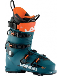 Lange Skischuh XT3 140 PRO MODEL ST.BLUE/OR