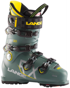 Lange Skischuh RX 110 GW