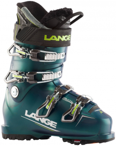 Lange Skischuh RX 110 W LV GW