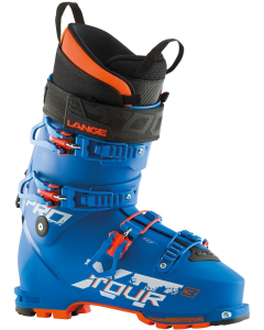 Lange Tourenschuh XT3 TOUR PRO POWER BLUE