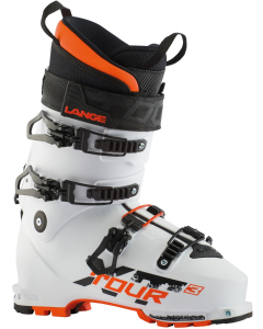 Lange Tourenschuh XT3 TOUR WHITE