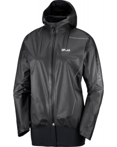 Salomon Damen S/LAB MOTIONFIT 360 GTX JACKET black