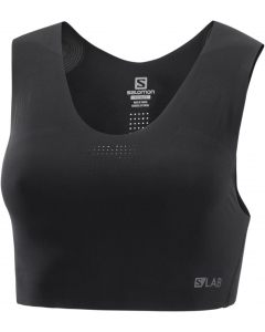 Salomon Damen S/LAB NSO BRA black