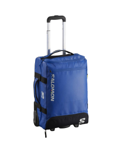 Salomon RACE TRIP CABIN CONTAINER-RACE B RACE BLUE