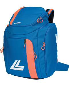 Lange RACER BAG blue