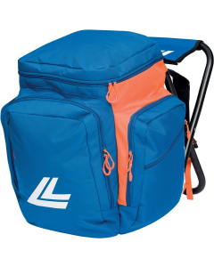 Lange BACKPACK SEAT blue