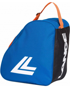 Lange BASIC BOOT BAG blue