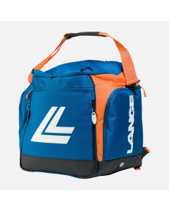 Lange HEATED BAG 230V blue