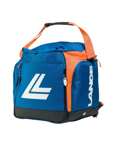 Lange HEATED BAG 230V blue