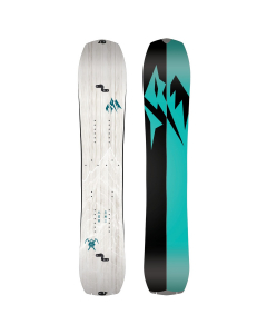 Jones Snowboard Women's SOLUTION