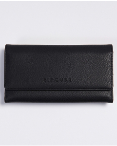 Rip Curl ESSENTIALS PHONE WALLET BLACK