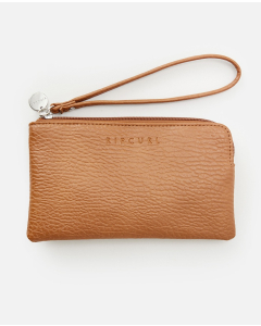 Rip Curl ESSENTIALS 2 WRISTLET TAN