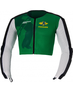 Energiapura Padded Shirt Maglia Lucas BRAATHEN