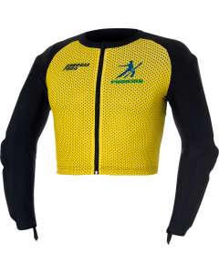 Energiapura Padded Shirt Gudauri Lucas BRAATHEN Junior