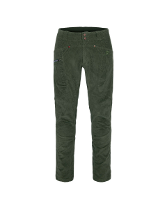 Elevenate M Après Cord Pants 755 Deep Forest