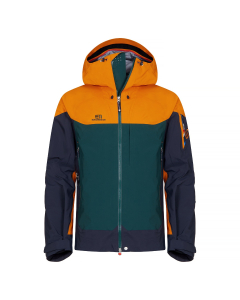 Elevenate Men's Bec de Rosses XI Jacket Wildwood Green