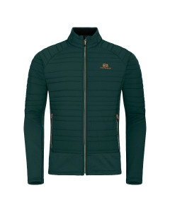 Elevenate Men's Fusion Stretch Jacket Wildwood Green