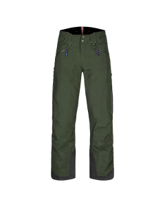 Elevenate Mens St Moritz Pants Deep Forest