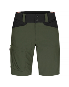 Elevenate Men's Summit Shorts Deep Forest