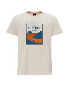 Elevenate Men's Tofino Tee Ecru