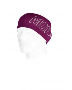Mons Royale Haines Helmet Liner Pinot