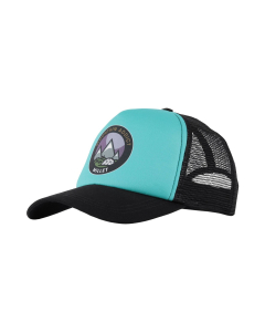 Millet Trucker Cap ARUBA/BLACK