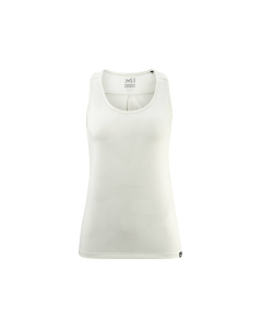 Millet Women's Hiking Jaquard Tank FOGGY DEW