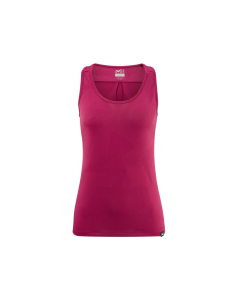 Millet Women's Hiking Jaquard Tank DRAGON