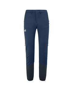 Millet Mens Pierra XCS Pant saphir