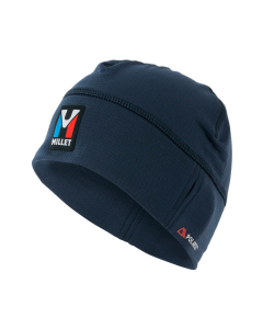 Millet Tri Lightgrid Beanie saphir