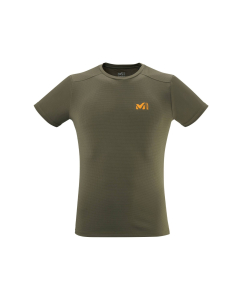 Millet Men's Fusion TS SS IVY