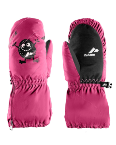 Zanier MONSTER.STX KIDS 6700 fuchsia