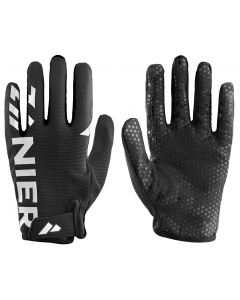 Zanier Handschuh MTB PRO schwarz/weiß