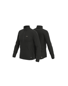 Colmar Men's Sweatshirt INTENSIVE BLACK