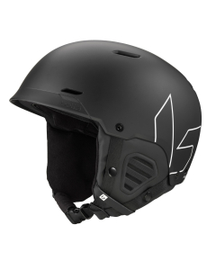 Bollé Helm MUTE MIPS Black Matte