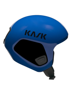 Kask Helm OMEGA blue