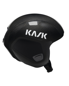 Kask Helm OMEGA CARBON black