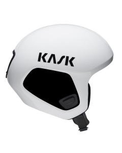 Kask Helm OMEGA white