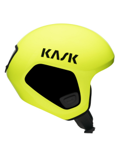 Kask Helm OMEGA yellow