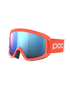 POC Opsin Clarity Comp Fluorescent Ora
