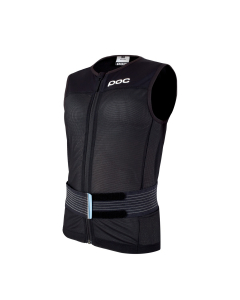 POC Spine VPD Air WO Vest Uranium Black